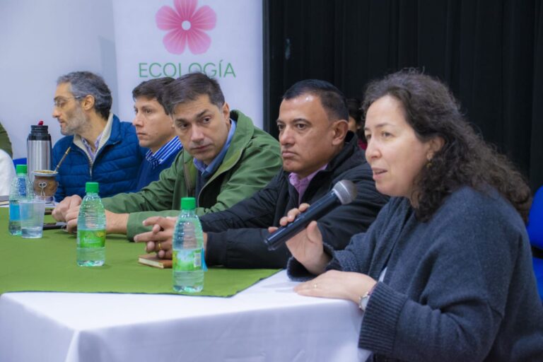 Misiones | La Cuenca Forestal Yabotí define inversiones por US$ 1,5 millones del Fondo Verde del Clima para fortalecer la conservación y el desarrollo sostenible
