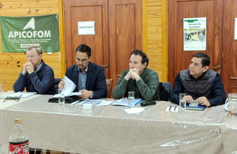 Preocupación de industriales madereros y metalúrgicos por tarifazo energético: las facturas registraron aumentos de hasta 26%