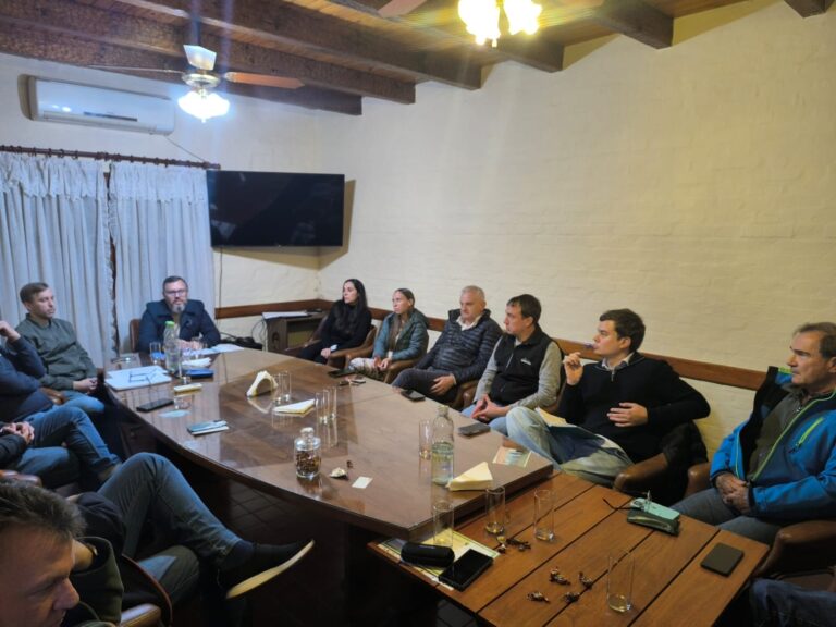 Misiones | “Llegamos a junio con total incertidumbre, un dólar planchado y sin pedidos de madera”, afirma el presidente de la AMAYADAP