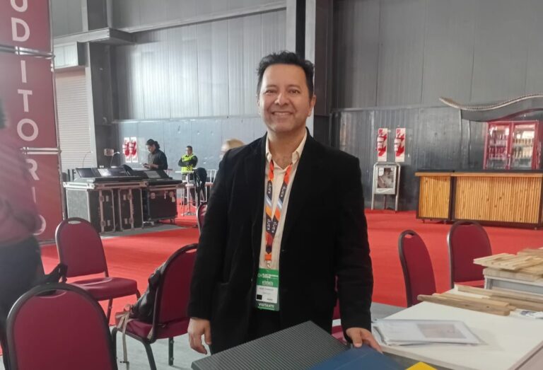 Punto Mad en Artefacta 2026: tecnología CNC y valor agregado en origen para el diseño nacional