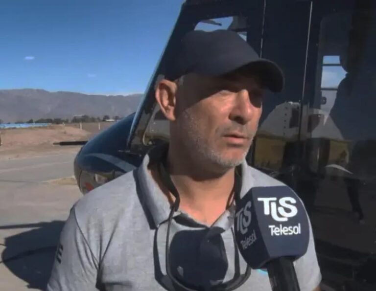 Tragedia aérea en San Juan: Caída de un helicóptero dejó siete muertos y enluta al combate de incendios forestales del país