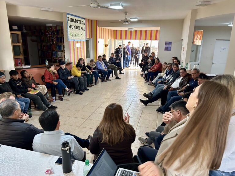 Conflicto de tierras en Garuhapé: la nueva mesa de diálogo del Gobierno de Misiones no logra destrabar la disputa entre la propiedad privada y el reclamo ancestral Mbya Guaraní