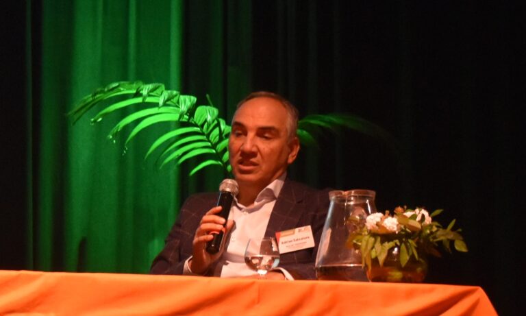 Central Puerto invertirá US$ 85 millones en un aserradero en Corrientes y reclama adaptar los umbrales del RIGI a la escala foresto-industrial