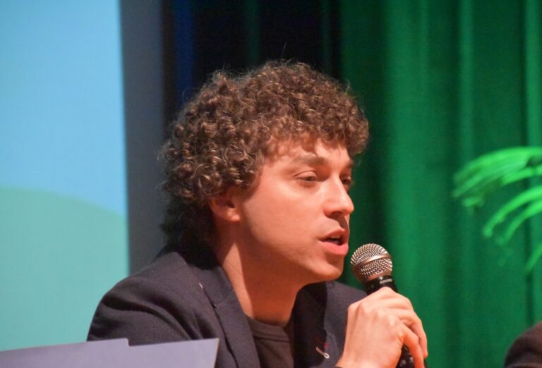 VIDEO | Entrevista a Pablo Baldomá, CEO, de Cambium Build