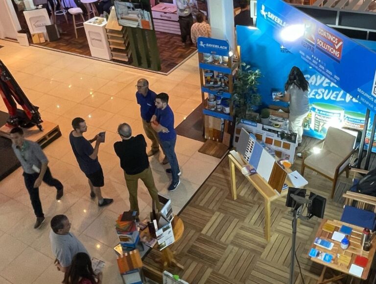 Paraguay | La Expo Madera 2026 reunirá a representantes de 15 países impulsados por el crecimiento forestal y una delegación de visitantes argentinos