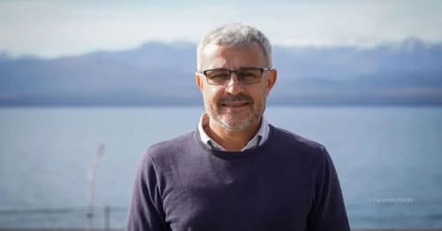Designan a Juan Andrés Trebino al frente de la Subsecretaría de Ambiente de la Nación