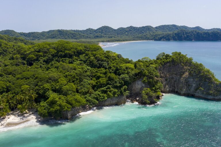 Costa Rica | El lujo de volver a lo esencial, un destino en conexión con paisajes forestales y naturaleza