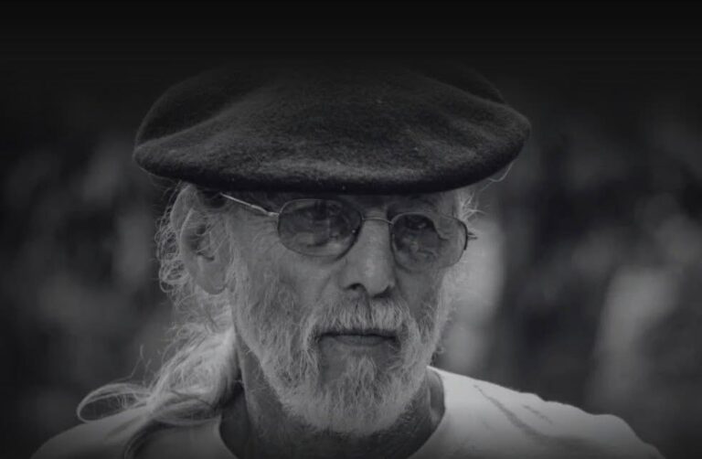 Misiones | Adiós al “Vasco” Baigorri, el periodista que hizo de la defensa del Pueblo Mbya Guaraní una causa de vida