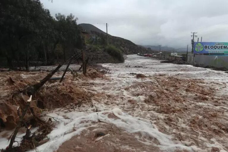 CAF destinará USD 1.000 millones para financiar en países de América Latina respuestas ante el riesgo de un fuerte El Niño