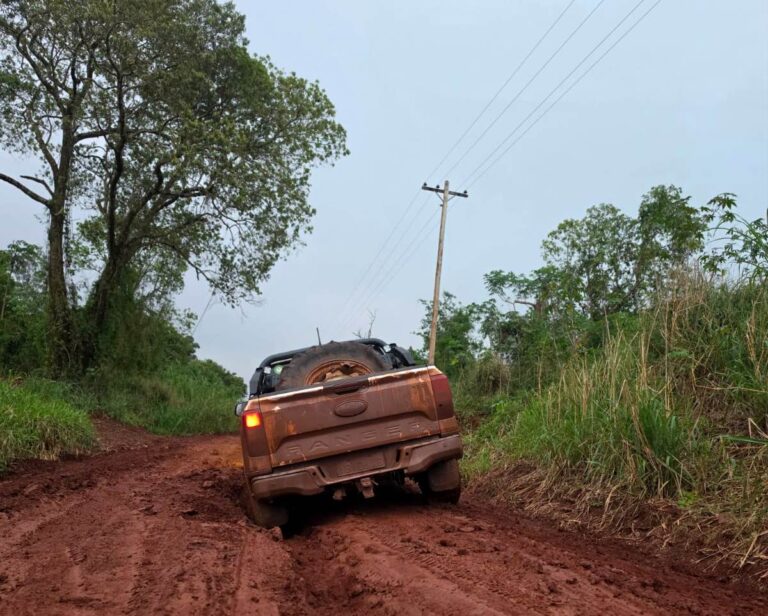 El Niño 2026-2027 | El aislamiento de una de las principales cuencas forestales del país enciende alertas económicas en Misiones